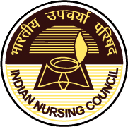 Indian_Nursing_Council_Logo