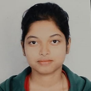 Arpita Saha