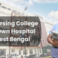 Top Nursing College with Own Hospital in West Bengal  85x85